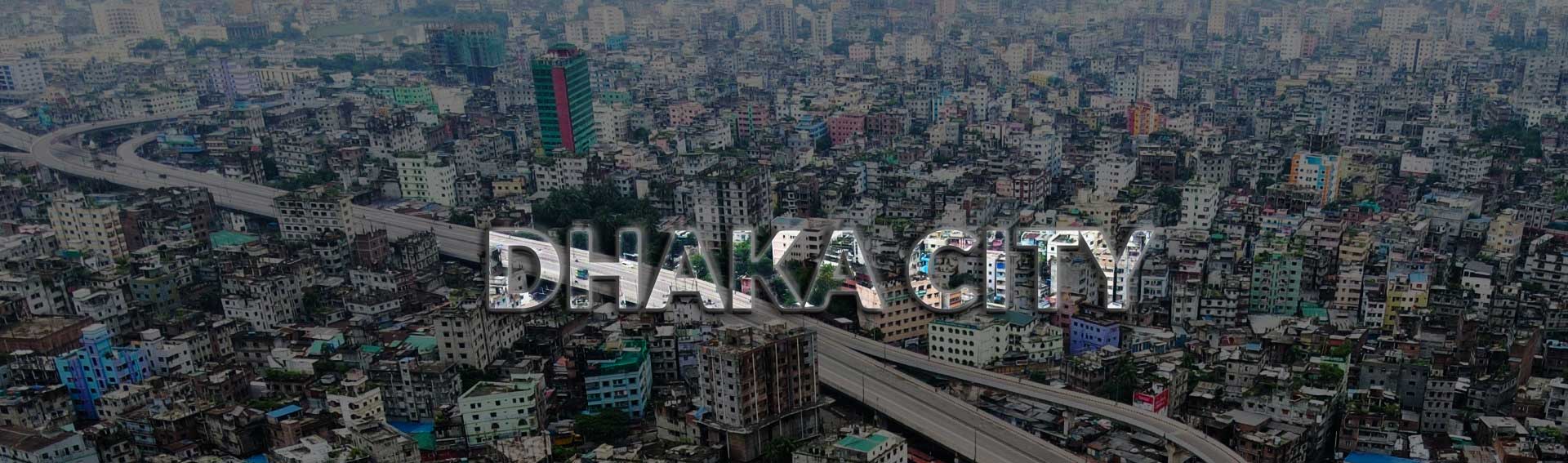 Dhaka-City